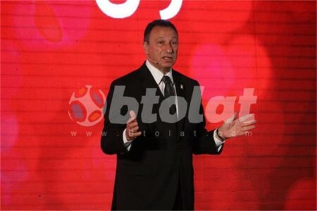 انتخابات الأهلي.. مفاجأة بشأن النصاب القانوني وزيادة صلاحيات الرئيس انتخابات الأهلي.. مفاجأة بشأن النصاب القانوني وزيادة صلاحيات الرئيس