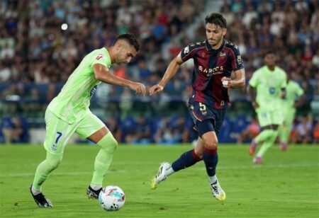 فيران توريس يوضح كيف تدخل فليك في ريمونتادا برشلونة أمام ليفانتي