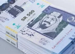 سعر الريال السعودى مقابل الجنيه اليوم الاثنين 12-1-2026