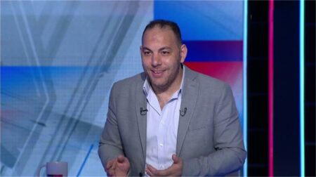 أحمد بلال: لو القرار بيدي سأجعل هذا الفريق يهبط الآن إلى الدرجة الثانية