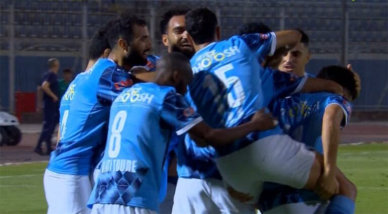 تشكيل بيراميدز المتوقع أمام موردن سبورت اليوم في الدوري تشكيل بيراميدز المتوقع أمام موردن سبورت اليوم في الدوري