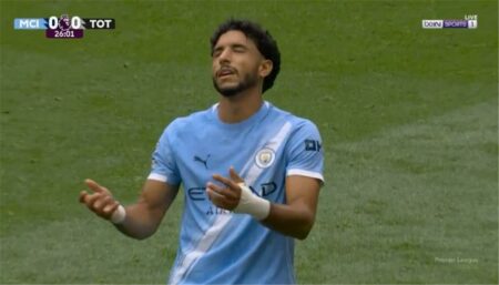 ياهو سبورتس: مانشستر سيتي دفع ثمن ما فعله عمر مرموش أمام توتنهام ياهو سبورتس: مانشستر سيتي دفع ثمن ما فعله عمر مرموش أمام توتنهام