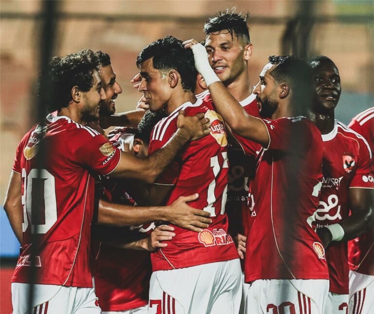 مواعيد مباريات اليوم الإثنين 2582025 والقنوات الناقلة.. الأهلي ضد غزل المحلة وليفربول يواجه نيوكاسل