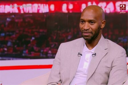 ميدو: شيكابالا سلاح مهم لـ الزمالك في الإعلام.. وبلاش قسوة