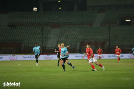 أحمد السيد: مواجهة الأهلي والمحلة معقدة.. وصفقة واحدة لفتت انتباهي