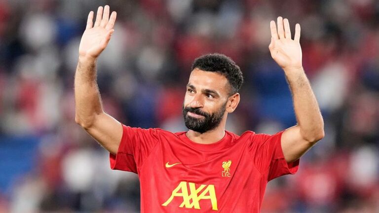 تشكيل ليفربول أمام نيوكاسل يونايتد في الدوري الإنجليزي.. موقف محمد صلاح