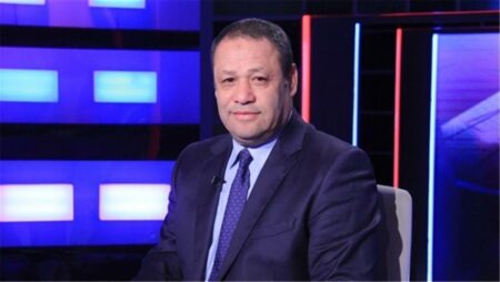 ضياء السيد: ريبيرو فشل في إدارة مباراة الأهلي وغزل المحلة.. والأسماء وحدها لا تكفي