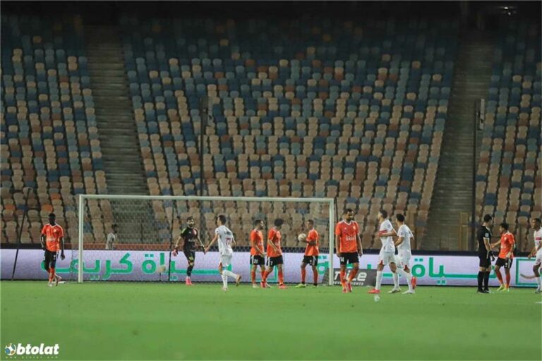 مواعيد مباريات اليوم الثلاثاء 2682025 والقنوات الناقلة.. الزمالك ضد فاركو وحرس الحدود يصطدم بـ المصري