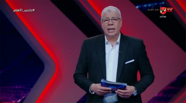 شوبير: الأهلي يواجه أزمة حقيقية لا تليق بتاريخه.. وقد يضم صفقة جديدة