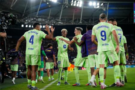 50 مليون يورو تقرب لاعب برشلونة من الانتقال إلى تشيلسي