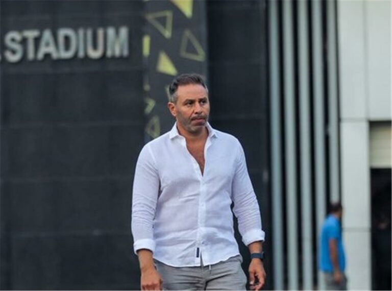 حازم إمام يوضح مدى أحقية الزمالك في ركلة جزاء أمام فاركو بـ الدوري