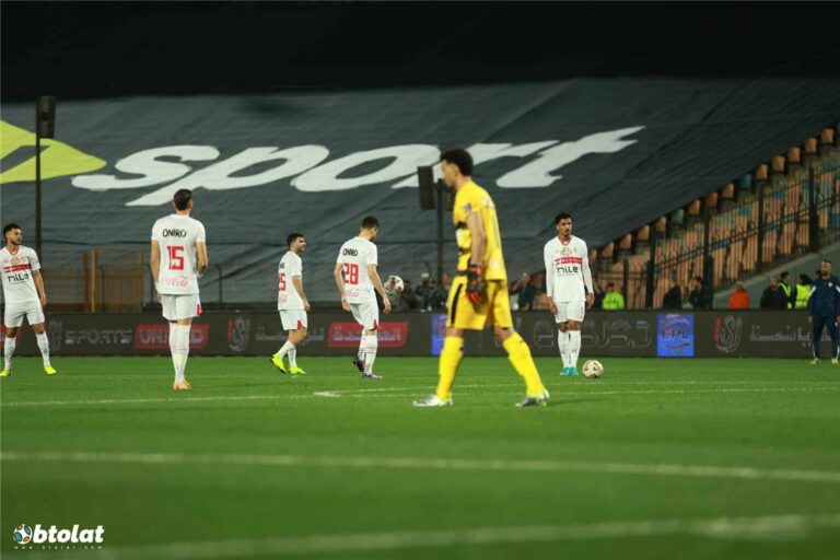 تشكيل الزمالك أمام فاركو اليوم في الدوري.. ألفينا والدباغ يقودان الهجوم تشكيل الزمالك أمام فاركو اليوم في الدوري.. ألفينا والدباغ يقودان الهجوم