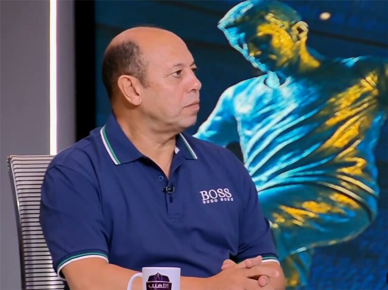 أحمد سليمان ينتقد فيريرا بعد تصريحاته ضد لاعب الزمالك ويُصرح: أزمة أرض أكتوبر تُزعجنا نفسيًا