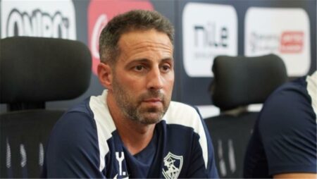 صلاح سليمان: هناك روح جديدة في الزمالك.. وتحفظ وحيد على فيريرا