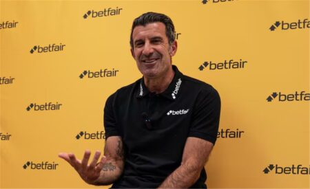 فيجو: تمنيت اللعب مع أتلتيكو مدريد.. ومعجب بصفقة برشلونة