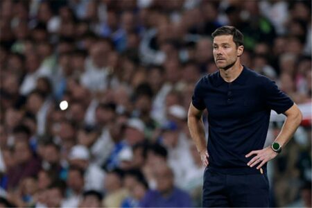 من الدوري الإنجليزي.. ريال مدريد يخطط لإبرام صفقة أخيرة قبل نهاية الميركاتو من الدوري الإنجليزي.. ريال مدريد يخطط لإبرام صفقة أخيرة قبل نهاية الميركاتو