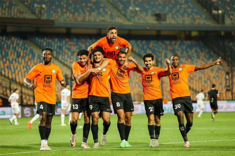 البنك الأهلي: أردنا التعاقد مع لاعب الأهلي.. ولم نطلب 80 مليونُا لرحيل أسامة فيصل