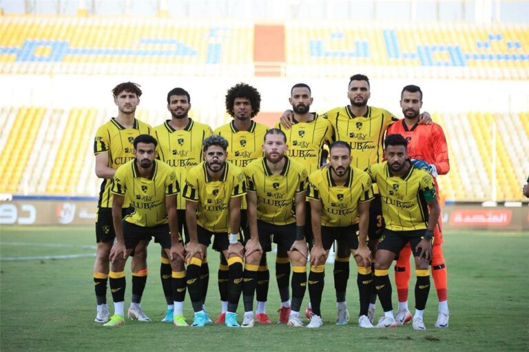 مدرب وادي دجلة قبل مواجهة الزمالك: مباراة عادية.. وفزنا عليهم وديًا