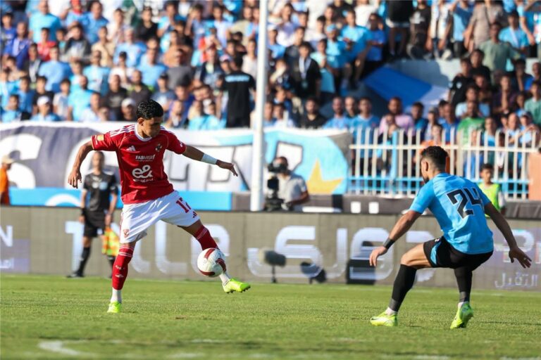 طارق السيد يتوقع خسارة الأهلي لقب الدوري من الدور الأول في هذه الحالة