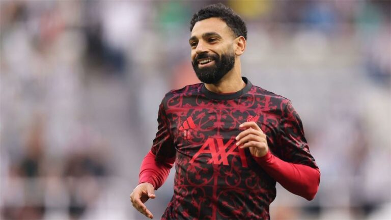 مفاجأة.. ليفربول يفتح الباب أمام محمد صلاح للرحيل بالتراضي