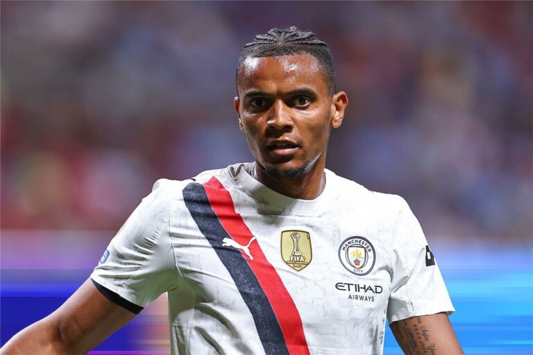 رومانو: أكانجي مطلوب في الدوري الإيطالي