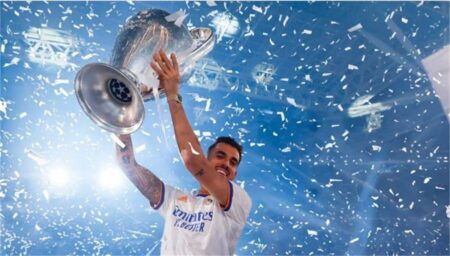 بالتفاصيل.. سر انسحاب مارسيليا من صفقة ضم سيبايوس من ريال مدريد بالتفاصيل.. سر انسحاب مارسيليا من صفقة ضم سيبايوس من ريال مدريد