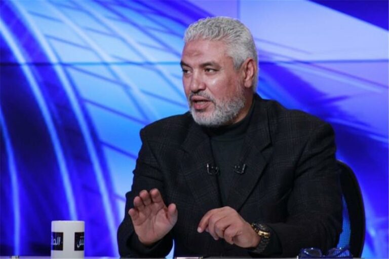 جمال عبد الحميد: لاعب الزمالك لو في حالته يكون عالميًا.. وفيريرا أخطأ في هذا الأمر جمال عبد الحميد: لاعب الزمالك لو في حالته يكون عالميًا.. وفيريرا أخطأ في هذا الأمر