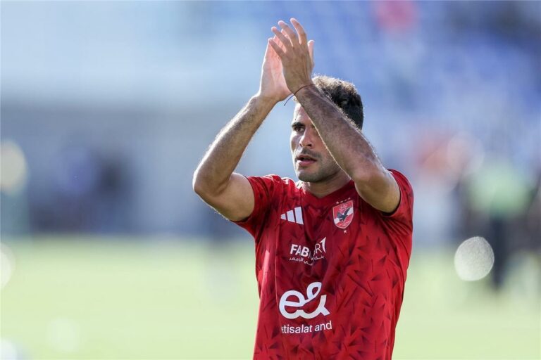 أحمد ياسر: زيزو مضغوط نفسيًا.. والأهلي يمتلك قائمة منتخب