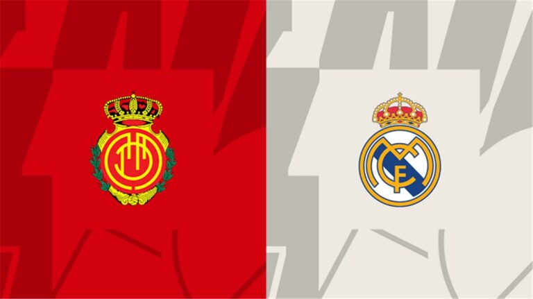 موعد والقناة الناقلة لمباراة ريال مدريد وريال مايوركا اليوم في الدوري الإسباني.. والمعلق