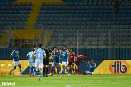 تشكيل بيراميدز المتوقع أمام الأهلي اليوم في الدوري المصري تشكيل بيراميدز المتوقع أمام الأهلي اليوم في الدوري المصري