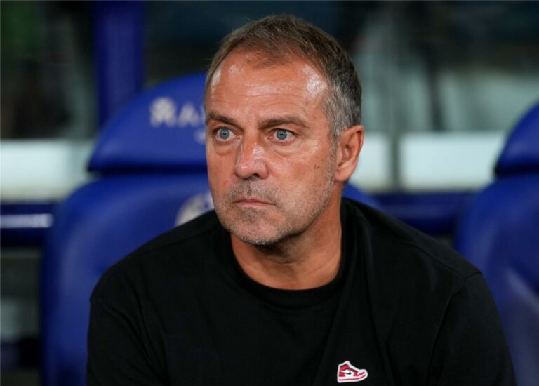 إصابة لاعب برشلونة في التدريبات.. وشكوك حول مشاركته أمام رايو فاليكانو إصابة لاعب برشلونة في التدريبات.. وشكوك حول مشاركته أمام رايو فاليكانو