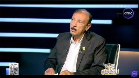 محسن صالح: مستوى ريبيرو أقل من الأهلي.. وأرفض رحيله عن الفريق محسن صالح: مستوى ريبيرو أقل من الأهلي.. وأرفض رحيله عن الفريق