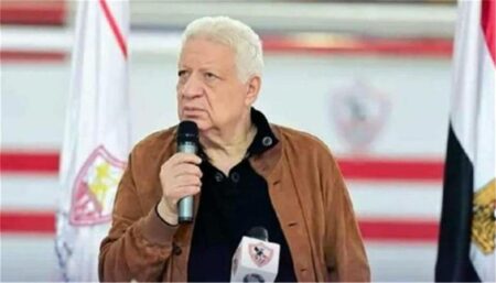 الزمالك يتقدم ببلاغات للنائب العام ضد مرتضى منصور