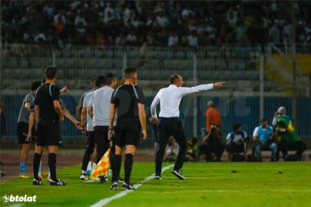 بيراميدز راحة 5 أيام بعد الفوز على الأهلي