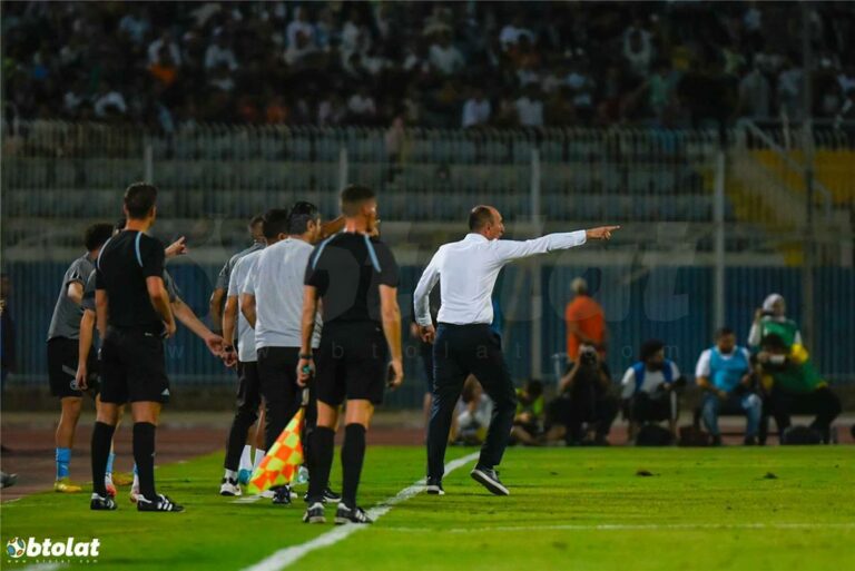 بيراميدز راحة 5 أيام بعد الفوز على الأهلي