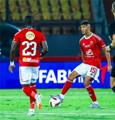 سيد عبد الحفيظ: ما يحدث لـ الأهلي الآن ميزة.. وسنفوز بالدوري