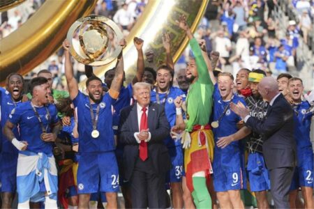 رسميًا.. تشيلسي يعلن ضم لاعب مانشستر يونايتد رسميًا.. تشيلسي يعلن ضم لاعب مانشستر يونايتد