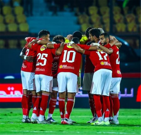 عادل عبد الرحمن بعد الخسارة أمام بيراميدز: 3 أشياء إذا عادت مفيش حد هيقدر على الأهلي عادل عبد الرحمن بعد الخسارة أمام بيراميدز: 3 أشياء إذا عادت مفيش حد هيقدر على الأهلي