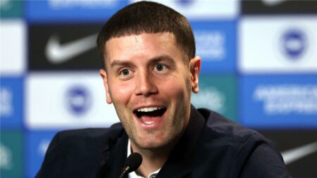 مدرب برايتون قبل مواجهة مانشستر سيتي: قادرون على الفوز