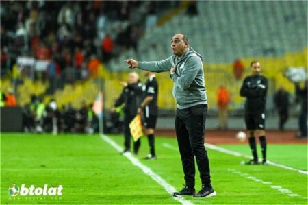 خاص | انتهاء جلسة الأهلي مع علي ماهر بقرار غير متوقع