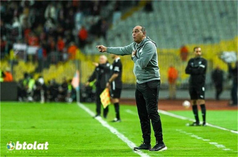 خاص | انتهاء جلسة الأهلي مع علي ماهر بقرار غير متوقع