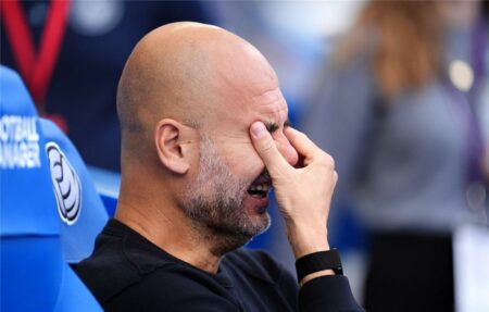 موعد مباراة مانشستر سيتي القادمة في الدوري الإنجليزي بعد الخسارة أمام برايتون موعد مباراة مانشستر سيتي القادمة في الدوري الإنجليزي بعد الخسارة أمام برايتون