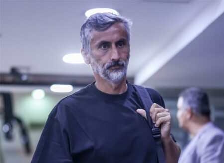 رسميًا | الأهلي يعلن رحيل خوسيه ريبيرو بالتراضي رسميًا | الأهلي يعلن رحيل خوسيه ريبيرو بالتراضي