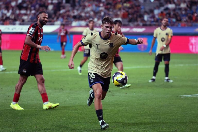 موقف تشيلسي بعد رفض برشلونة عرض الـ50 مليون يورو لضم فيرمين لوبيز موقف تشيلسي بعد رفض برشلونة عرض الـ50 مليون يورو لضم فيرمين لوبيز