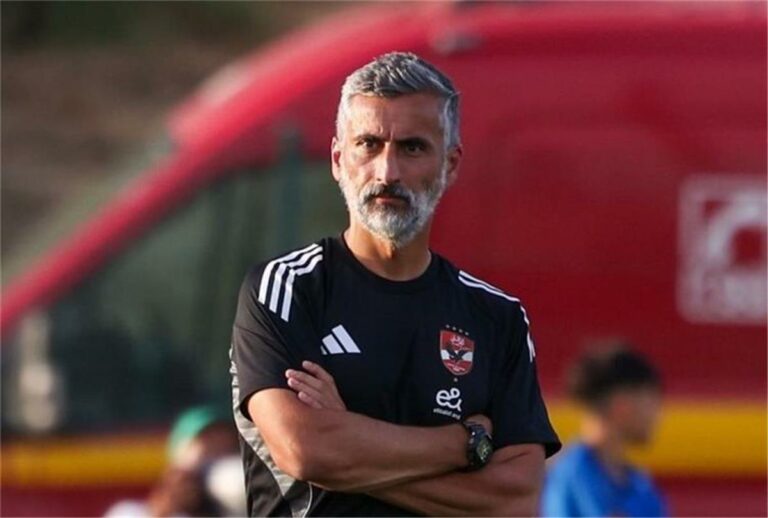 خاص | كواليس فشل معايشة لاعب الأهلي في بايرن ميونخ بسبب ريبيرو خاص | كواليس فشل معايشة لاعب الأهلي في بايرن ميونخ بسبب ريبيرو