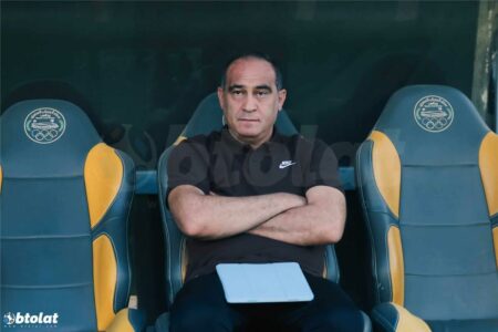 لم يأتي لخلافته.. سبب حضور علي ماهر لمقر الأهلي بعد إقالة خوسيه ريبيرو