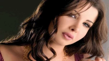 أحدث ظهور لـ نانسي عجرم .. وفيفي عبده تعلق (صور) أحدث ظهور لـ نانسي عجرم .. وفيفي عبده تعلق (صور)