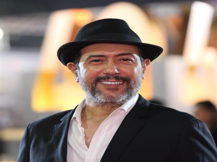 أحمد وفيق يرد على فيديو مفبرك يتهمه بتجارة الأعضاء أحمد وفيق يرد على فيديو مفبرك يتهمه بتجارة الأعضاء