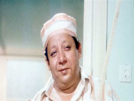 بعد تحريرها محضر.. التفاصيل الكاملة لأرملة جورج سيدهم ضد منتحل شخصيتها