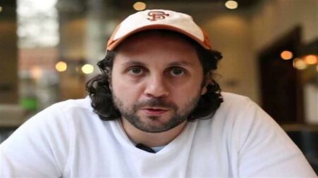 هشام ماجد ضيف معتز التوني في برنامج "فضفضت أوي".. غدًا